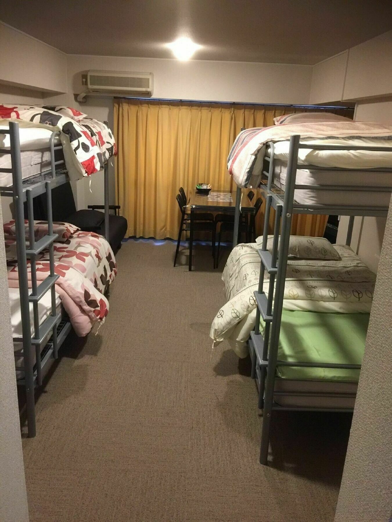 Hotel Stella Gosho Kjóto Exteriér fotografie